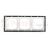 TRD3.166/111 Ramka 3- krotna, biały, perfektmarket (2)