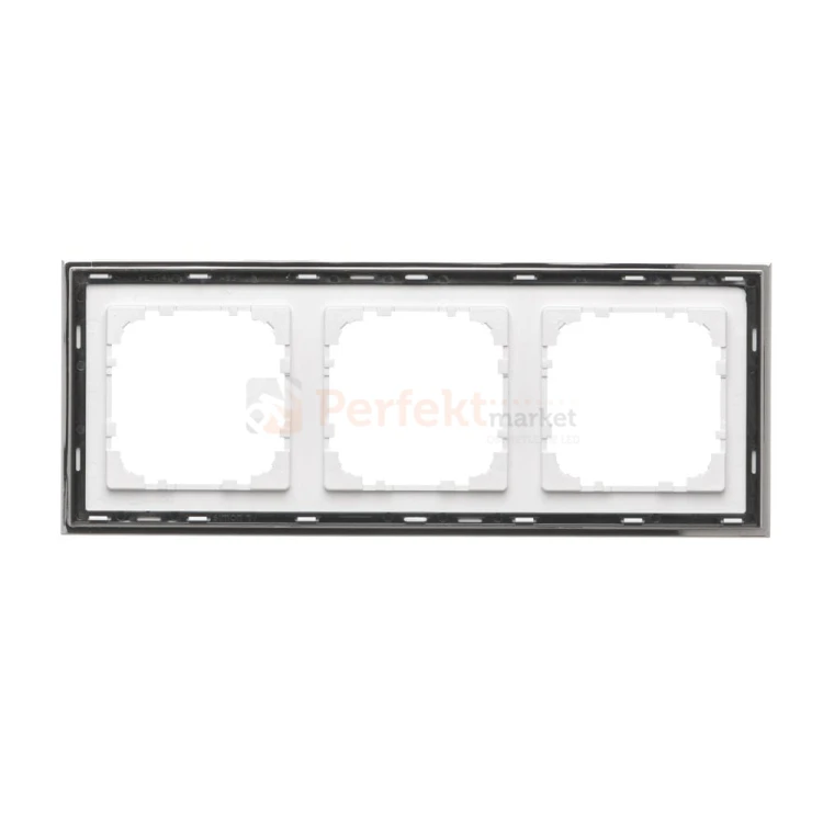TRD3.166/111 Ramka 3- krotna, biały, perfektmarket (2)