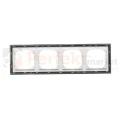 TRD4.166/111 Ramka 4- krotna, biały, perfektmarket (2)