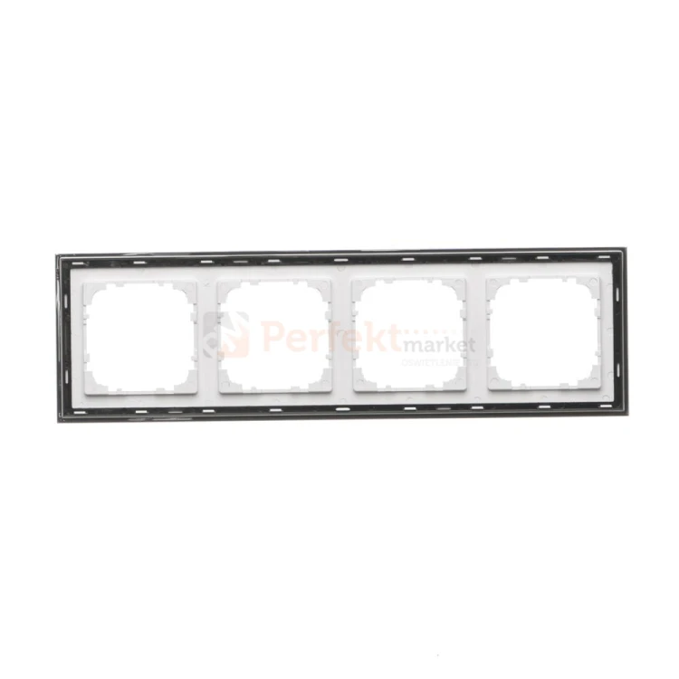 TRD4.166/111 Ramka 4- krotna, biały, perfektmarket (2)