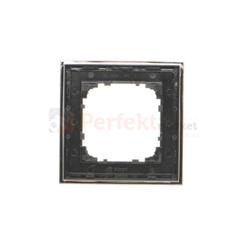 TRD1.163/149 Ramka 1- krotna, czarny, perfektmarket (2)