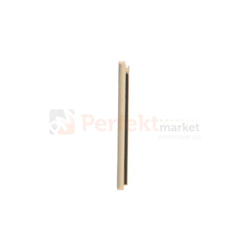 TRD1.166/149 Ramka 1- krotna, czarny, perfektmarket (1)