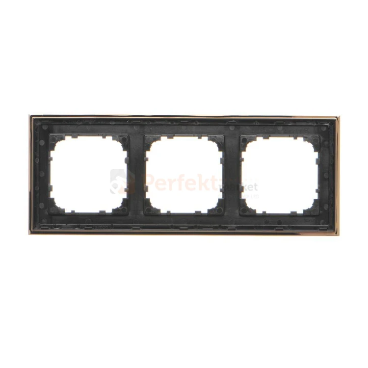 TRD3.166/149 Ramka 3- krotna, czarny, perfektmarket (2)