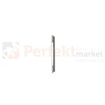 TRN3/176 Ramka 3- krotna szklana, szkło mrożone szare, perfektmarket (1)