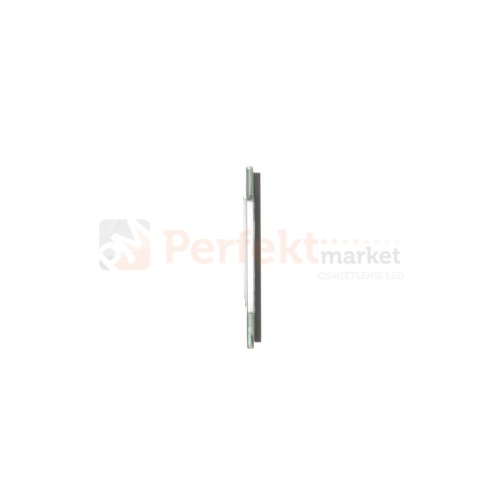 TRN3/176 Ramka 3- krotna szklana, szkło mrożone szare, perfektmarket (1)