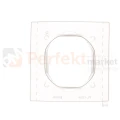TU1 Uszczelka IP44 do ramki 1-krotnej, , perfektmarket (2)