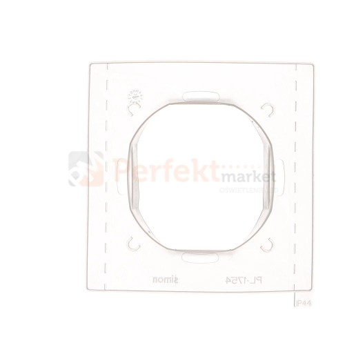 TU1 Uszczelka IP44 do ramki 1-krotnej, , perfektmarket (2)