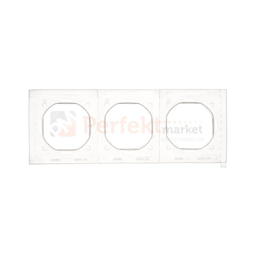 TU3 Zestaw uszczelek IP44 do ramki 3-krotnej, , perfektmarket (2)