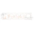 TU5 Zestaw uszczelek IP44 do ramki 5-krotnej, , perfektmarket (2)