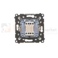 TW1.01/143 Łącznik jednobiegunowy, aluminium mat, perfektmarket (2)