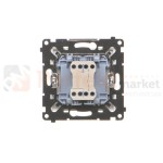 TW1.01/143 Łącznik jednobiegunowy, aluminium mat, perfektmarket (2)