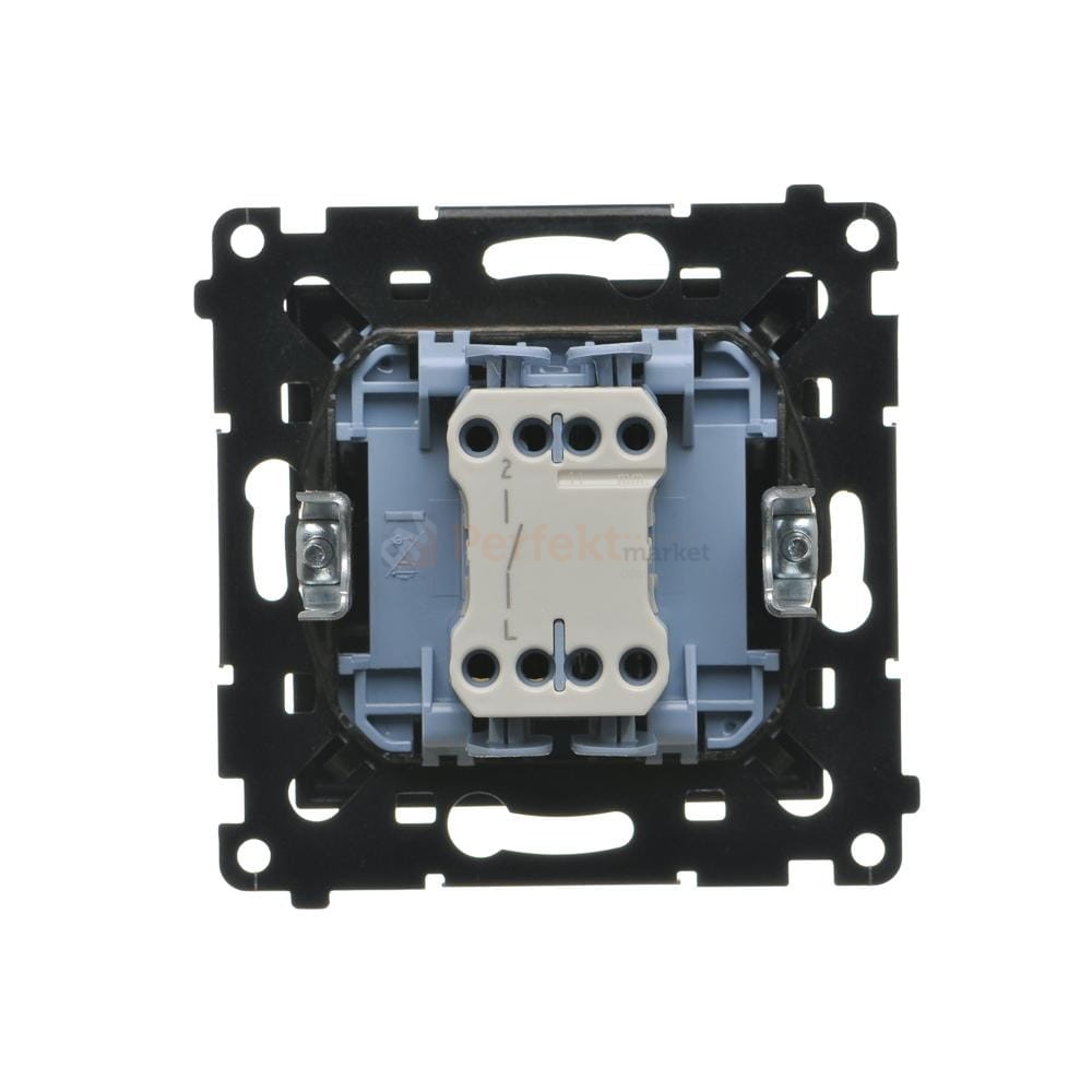 TW1.01/149 Łącznik jednobiegunowy, czarny mat, perfektmarket (2)