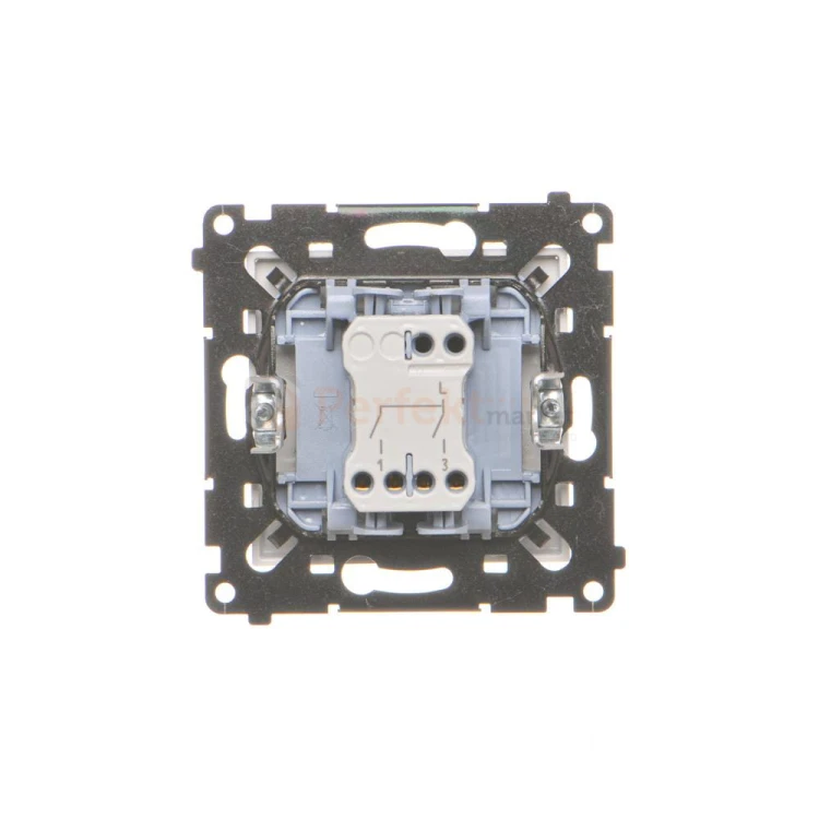 TW5.01/111 Łącznik świecznikowy, biały mat, perfektmarket (2)