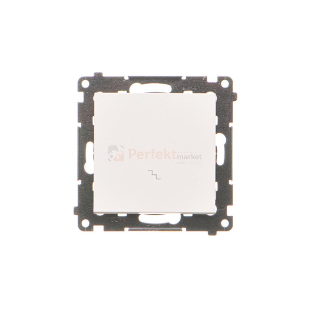 TW6.01/111 Łącznik schodowy, biały mat, perfektmarket (0)