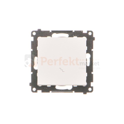 TW6.01/111 Łącznik schodowy, biały mat, perfektmarket (0)