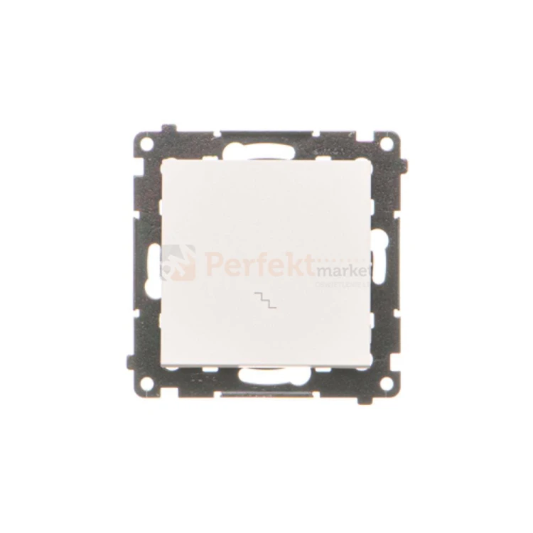 TW6.01/111 Łącznik schodowy, biały mat, perfektmarket (0)