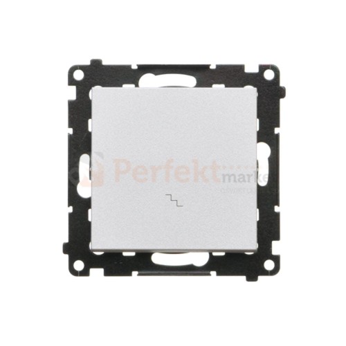 TW6.01/143 Łącznik schodowy, aluminium mat, perfektmarket (0)