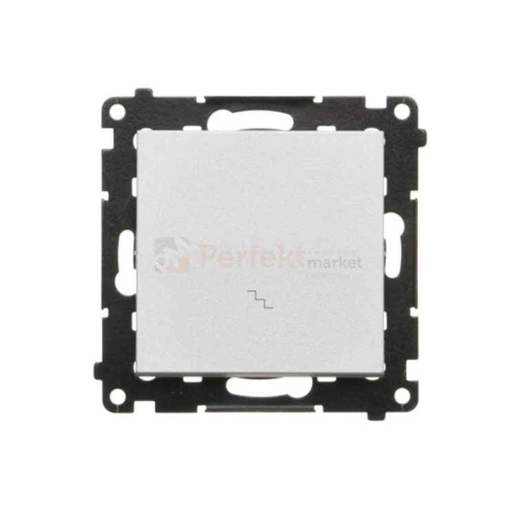 TW6.01/143 Łącznik schodowy, aluminium mat, perfektmarket (0)