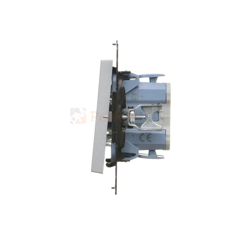 TW6.01/143 Łącznik schodowy, aluminium mat, perfektmarket (1)