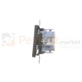 TW6.01/149 Łącznik schodowy, czarny mat, perfektmarket (1)