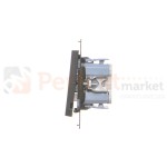 TW6/2.01/149 Łącznik schodowy podwójny, czarny mat, perfektmarket (1)