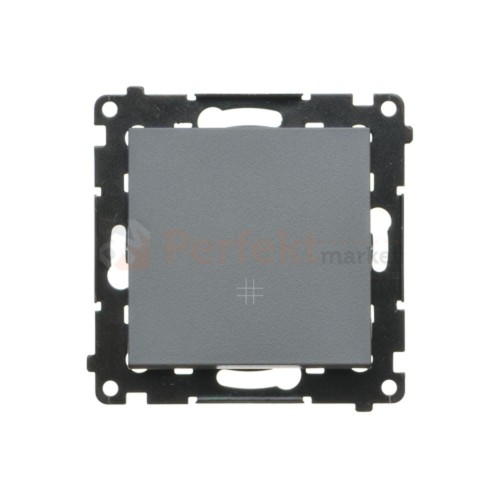 TW7.01/116 Łącznik krzyżowy, grafitowy mat, perfektmarket (0)