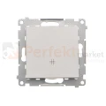 TW7.01/143 Łącznik krzyżowy, aluminium mat, perfektmarket (0)