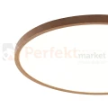 lampa sufitowa plafon led drewniany CCT cami_wood_50cm Zuma Perfektmarket 1.webp