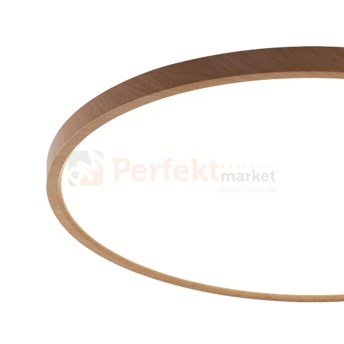 lampa sufitowa plafon led drewniany CCT cami_wood_50cm Zuma Perfektmarket 1.webp