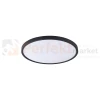 Lampa sufitowa plafon czarny LED CAMI 35,6W 40cm CCT Zuma Line perfektmarket (3).webp