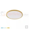 Lampa sufitowa plafon złoty LED CAMI 52W 60cm CCT Zuma Line perfektmarket (1).webp