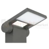Lampa ogrodowa LED stojąca słupek nowoczesny NEO 60cm 4000K antracyt perfektmarket (4).webp