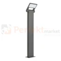 Lampa ogrodowa LED stojąca słupek nowoczesny NEO 60cm 4000K antracyt perfektmarket (2).webp