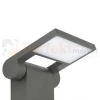 Lampa ogrodowa LED stojąca słupek nowoczesny NEO 100cm 4000K antracyt perfektmarket (3).webp