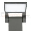 Lampa ogrodowa LED stojąca słupek nowoczesny NEO 100cm 4000K antracyt perfektmarket (4).webp