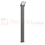 Lampa ogrodowa LED stojąca słupek nowoczesny NEO 100cm 4000K antracyt perfektmarket (2).webp