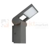 Kinkiet ścienny zewnętrzny LED NEO 3000K IP54 antracyt SU-MA perfektmarket (2).webp