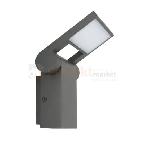 Kinkiet ścienny zewnętrzny LED NEO 3000K IP54 antracyt SU-MA perfektmarket (2).webp