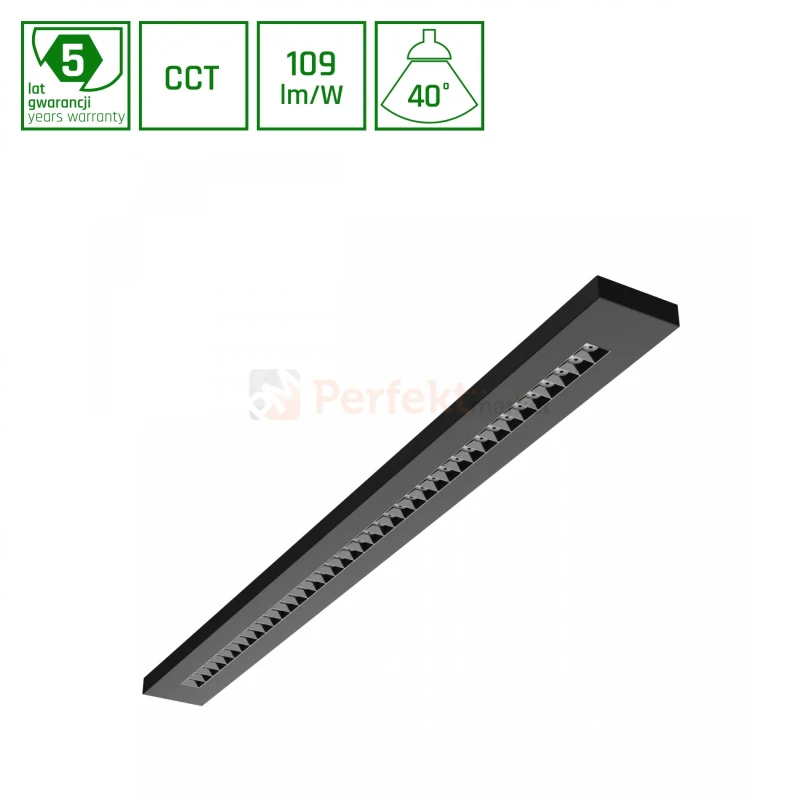 oprawa liniowa LED CCT PLANK czarna 1195 mm perfektmarket perfektmarket (2).webp