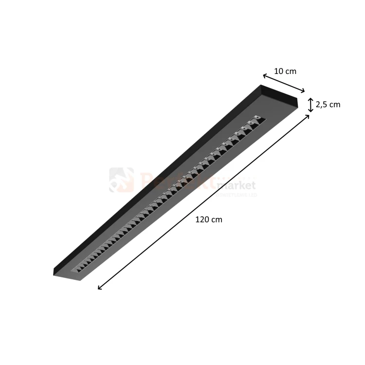 oprawa liniowa LED CCT PLANK czarna 1195 mm perfektmarket perfektmarket (6).webp