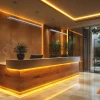 oprawa liniowa LED CCT PLANK biała 1195 mm perfektmarket olsztyn.webp