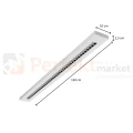 oprawa liniowa LED CCT PLANK czarna 1195 mm perfektmarket perfektmarket (7).webp