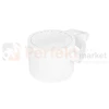 Oprawa do szynoprzewodu 1F TRACK 1F HQ Robio ES111 GU10 biała perfektmarket.webp