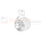 Oprawa do szynoprzewodu 1F TRACK 1F HQ Robio ES111 GU10 biała perfektmarket (3).webp