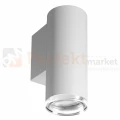 Kinkiet IP44 oprawa ścienna TURYN 1xGU10 biały perfektmarket (2).webp