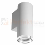 Kinkiet IP44 oprawa ścienna TURYN 1xGU10 biały perfektmarket (2).webp