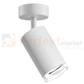 Oprawa ścienno-sufitowa spot 1xGU10 TURYN IP44 biały perfektmarket (4).webp
