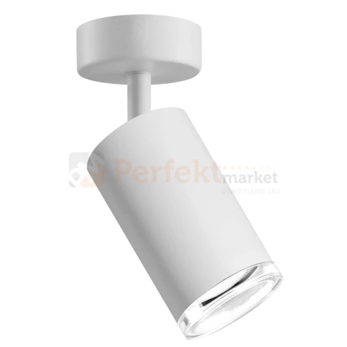 Oprawa ścienno-sufitowa spot 1xGU10 TURYN IP44 biały perfektmarket (4).webp