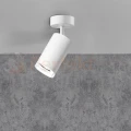 Oprawa ścienno-sufitowa spot 1xGU10 TURYN IP44 biały perfektmarket (3).webp