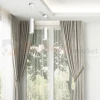Lampa wisząca tuba IP44 biała 1xGU10 TURYN perfektmarket (2).webp